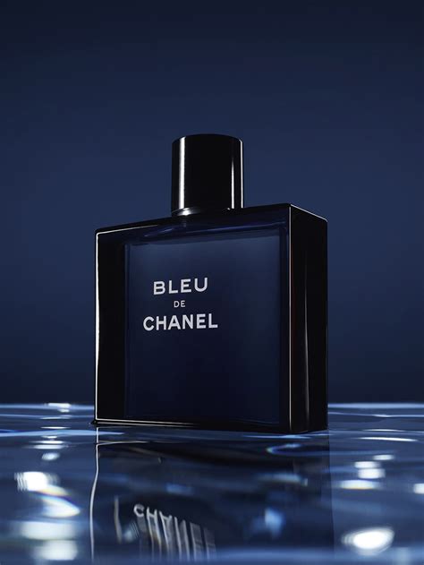 bleu de chanel 香水|chanel fragrance.